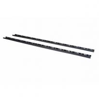 Taloneras Volkswagen Golf 7 3/5P Look GTI *Plástico ABS