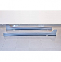 Taloneras Volkswagen Jetta 2011  - Plástico ABS