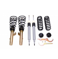 Kit Suspension Regulable En Altura  1er (E81, E87), (187, 1k2, 1k4) Año:09/04-08/11