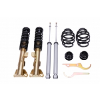 Kit Suspension Regulable En Altura  3er (E36), (3b, 3/B, 3c, 3/C, 3/Cg) Limousine, Touring, Coupé, Cabrio / Sedan, Wagon, Coupe,