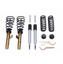 Kit Suspension Regulable En Altura  3er (E90, E91, E92, E93), (390l, 392c, 3c, 3k, 3l) Limousine, Touring, Coupe, Cabrio / Sedan