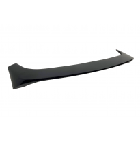 Alerón Bmw E91 Touring Brillante Negro Plástico ABS