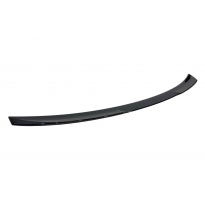 Alerón Bmw G22 Look G82 Brillante Negro Plástico ABS