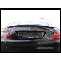 Alerón Mercedes SLK R171 04-10 Plástico ABS