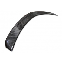 Alerón Mercedes W204 07-13 4P Carbono Fibra de Carbono