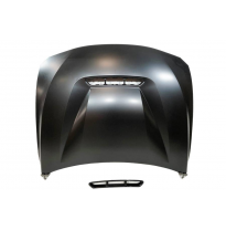 Capó BMW F30 /F31/F32/F33/F36 Look CS Aluminio Metal