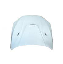 Capó De Fibra BMW F15 / F16 Fibra de vidrio
