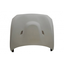 Capó Fibra F20/F21 2012-2019  /  F22/F23 2014+ / F87 Con Toma Fibra de vidrio