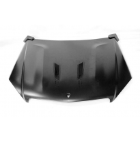 Capó Mercedes W204 / C204 2-4P 2007-2010 Look 507 Metal Metal