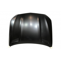 Capó Mercedes W206 2021+ Look GT Aluminio Metal