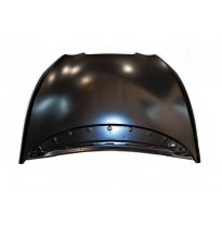 Capó SEAT Leon 2009-2012 Metal Metal