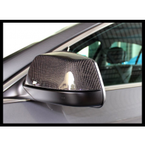 Cubre Espejos Carbono BMW F10 / F11 Fibra de Carbono