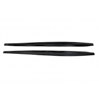 Difusor Taloneras Volkswagen Scirocco Plástico ABS