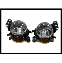 Faros Antiniebla BMW E60 Look M-Tech / E90/ E92