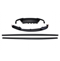 Kit De Carrocería BMW F10 / F11 2010-2016 Look Performance Plástico ABS