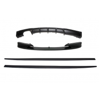 Kit De Carrocería BMW F30 / F31 Look Performance 1 Salida Plástico ABS