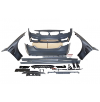 Kit De Carrocería BMW F32/ F33 Look M4 Plástico ABS