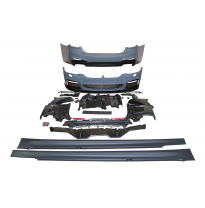 Kit De Carrocería BMW G30 look M-Tech Performance 550 Plástico ABS