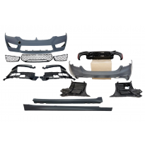 Kit De Carrocería BMW G30 Plástico ABS