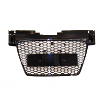 Parrilla Audi TT 8J 2006-2014 Look RS Plástico ABS