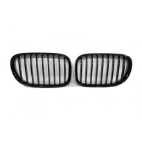 Parrilla BMW F01 / F02 Cromado Plástico ABS