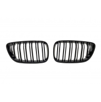 Parrilla BMW F22 / F23 / F87 Plástico ABS