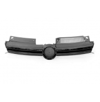 Parrilla Volkswagen Golf 6 Look R ABS Plástico ABS