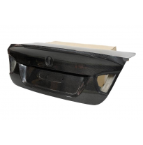Portón Carbono BMW E90 05-08 CSL Fibra de Carbono