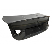 Portón Carbono BMW F82 CSL Fibra de Carbono