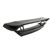 Portón Carbono Porsche 981 2013-2016 Con Alerón Carbono Fibra de Carbono