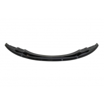 Spoiler Delantero BMW E90 / E91 05-08 Look M3 Brillante Negro Para TCB6157 Plástico ABS