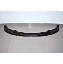 Spoiler Delantero BMW F20 / F21 12-14 Look M-Tech Carbono Fibra de Carbono