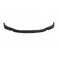 Spoiler Delantero BMW G80 Look M3/G81 Look M4/G82/G83 Negro Brillo Plástico ABS