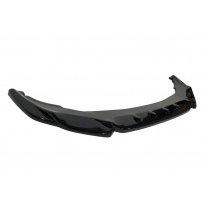 Spoiler Delantero Cupra Formentor Negro Brillante Plástico ABS