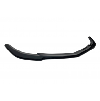 Spoiler Delantero Mercedes W204 2011-2013 Facelift Look AMG C63 AMG Plástico ABS