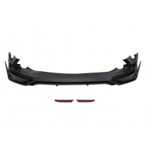 Spoiler Delantero Toyota C-HR 2017-2019 ABS Plástico ABS