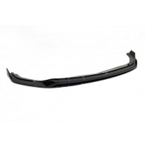 Spoiler Delantero Volkswagen T6.1 2019-2021 Negro Brillante Plástico ABS