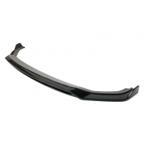 Spoiler Delantero Volkswagen T6.1 Negro Brillante Plástico ABS