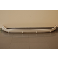 Spoiler Trasero  Golf 4 Racing Fibra de vidrio
