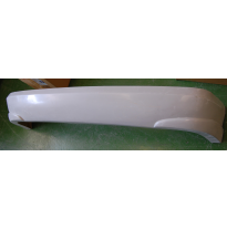 Spoiler Trasero Opel Zafira Fibra de vidrio