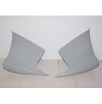 Spoiler Trasero Toyota Supra Fibra de vidrio