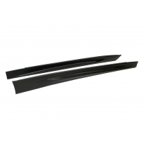 Taloneras BMW E90 / E91 2005-2011 Look Performance Plástico ABS
