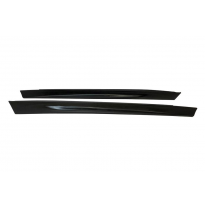 Taloneras BMW E90 / E91 Look M3 05-08 ABS Plástico ABS