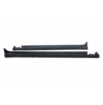 Taloneras BMW X3 G01 2018-2020 Look X3M Plástico ABS