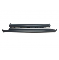 Taloneras BMW X5 G05 Look X5M Plástico ABS