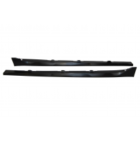 Taloneras Honda CIVIC MK10 4 Puertas Plástico ABS