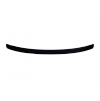 Alerón Audi A5 2017+ Sportback Brillante Negro Plástico ABS