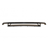 Alerón Audi TT 06-14 8J Carbono Fibra de Carbono