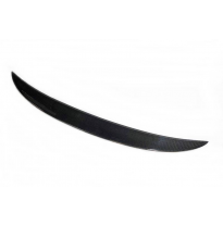 Alerón BMW E92 Look Performance Carbono Fibra de Carbono