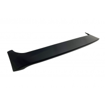 Alerón Bmw F30 / F80 Look M4 Brillante Negro Plástico ABS